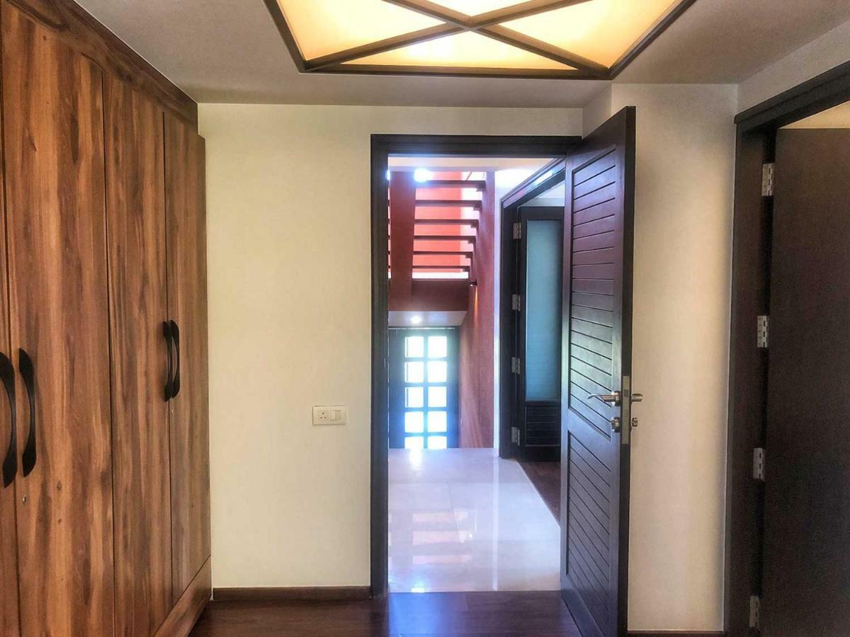 Villa Gorai Beach • Private Pool • 3.5 Bed