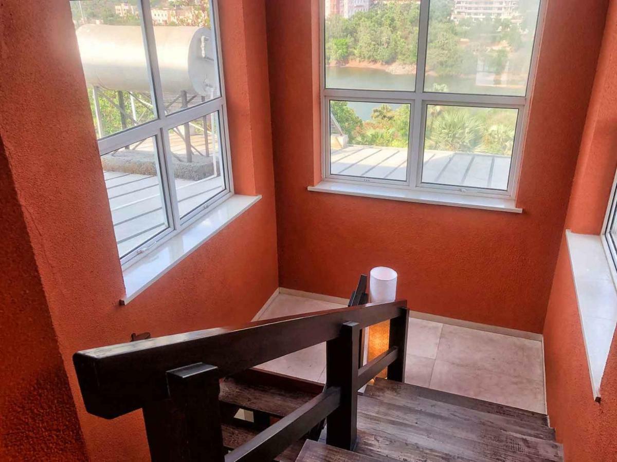Gorai Beach • Private Pool • 3.5 Bed