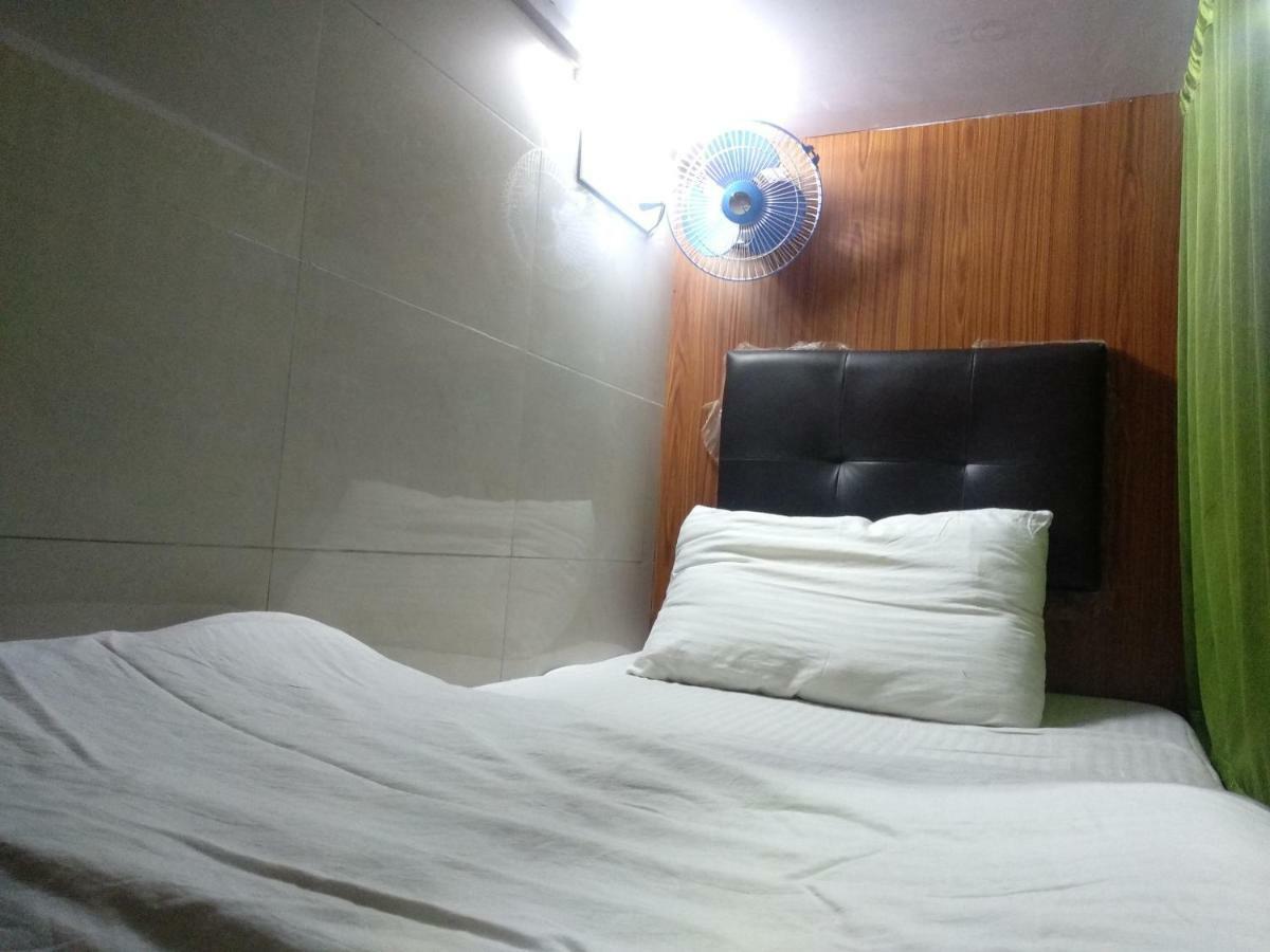 Goodluck Hotel Mumbai