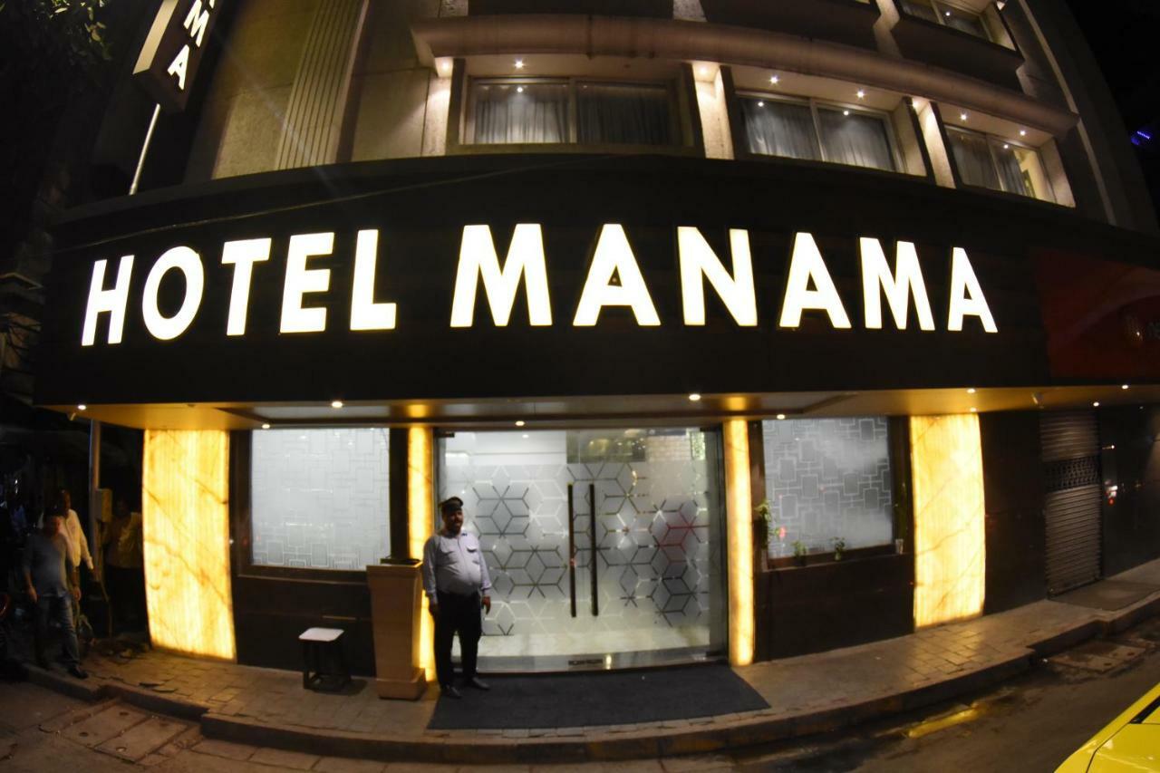 Manama