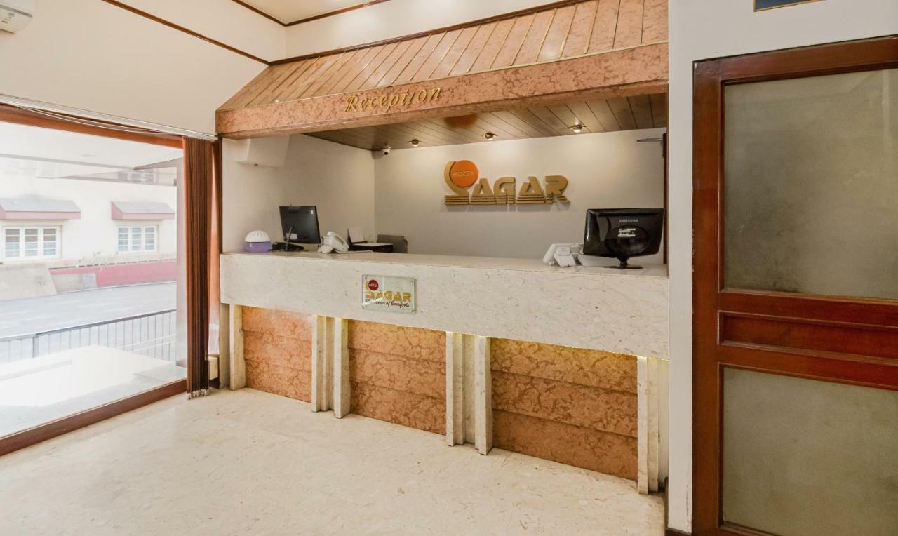 Hotel Sagar Mumbai