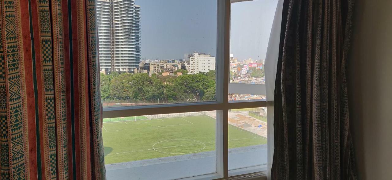 Hotel Rangsharda Mumbai