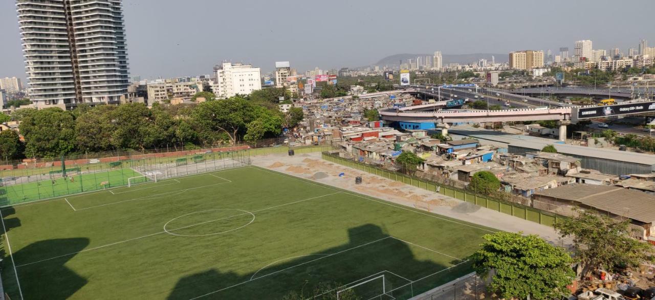 Rangsharda Hotel Mumbai