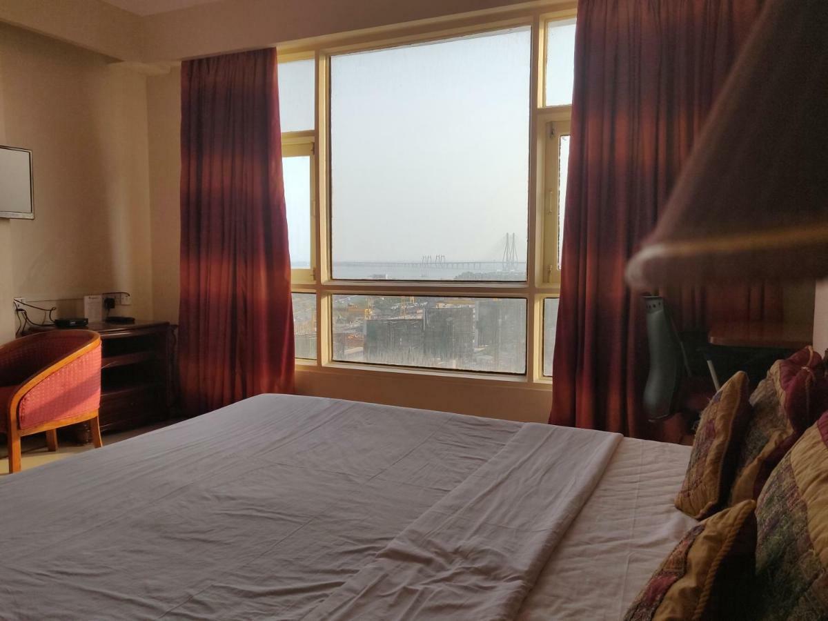 Rangsharda Hotel Mumbai