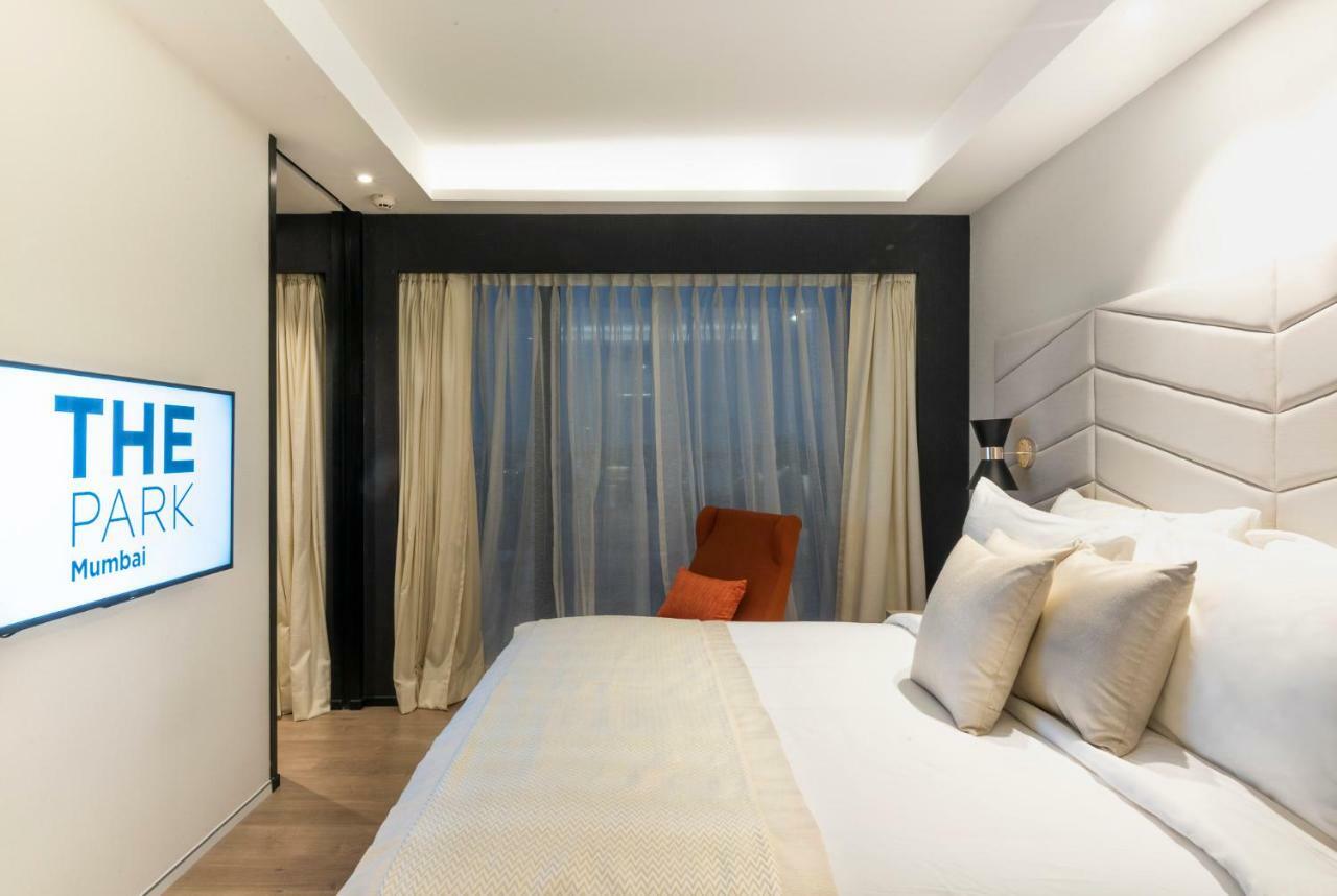 The Park Juhu 4* Mumbai