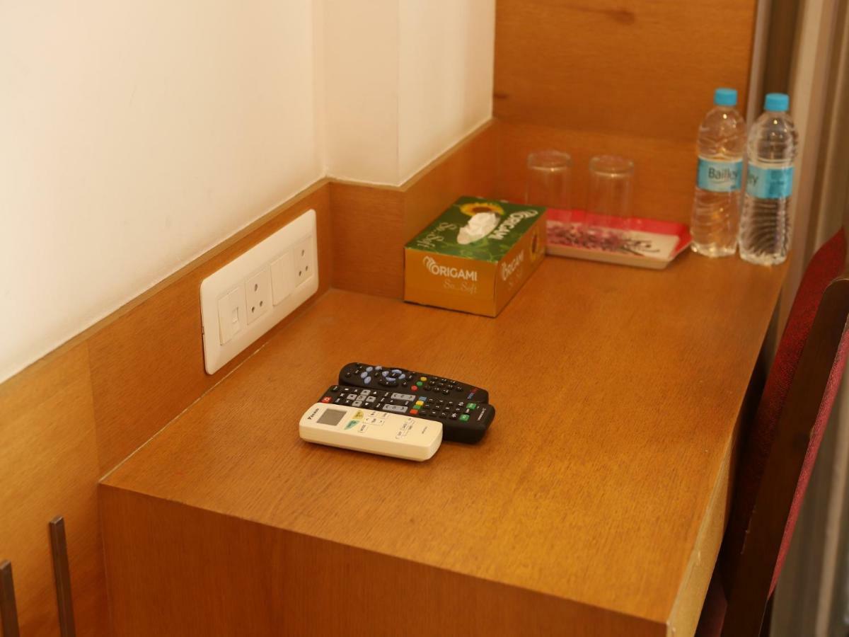 Gobinddhham 3* Mumbai