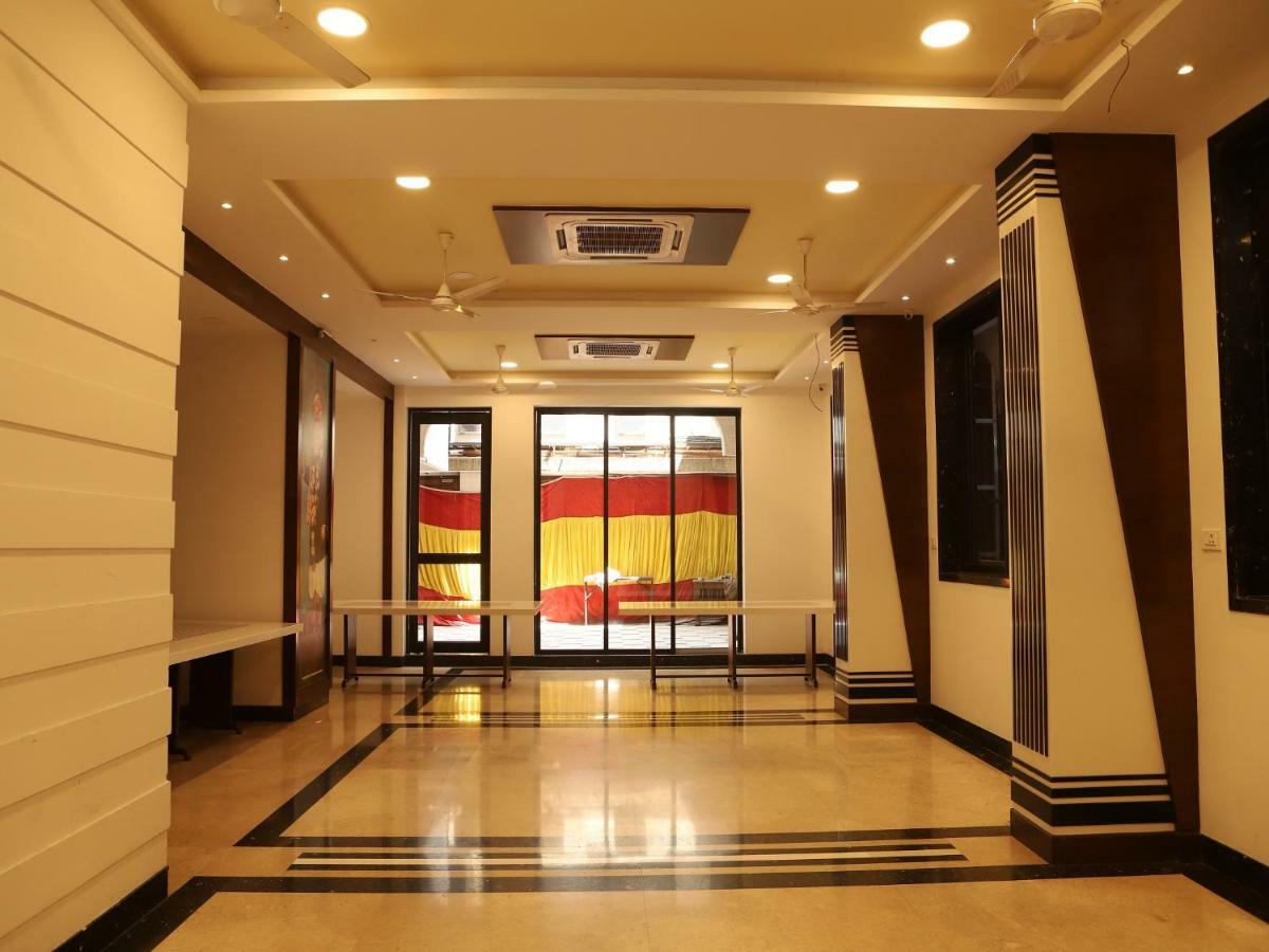Gobinddhham Guest house
