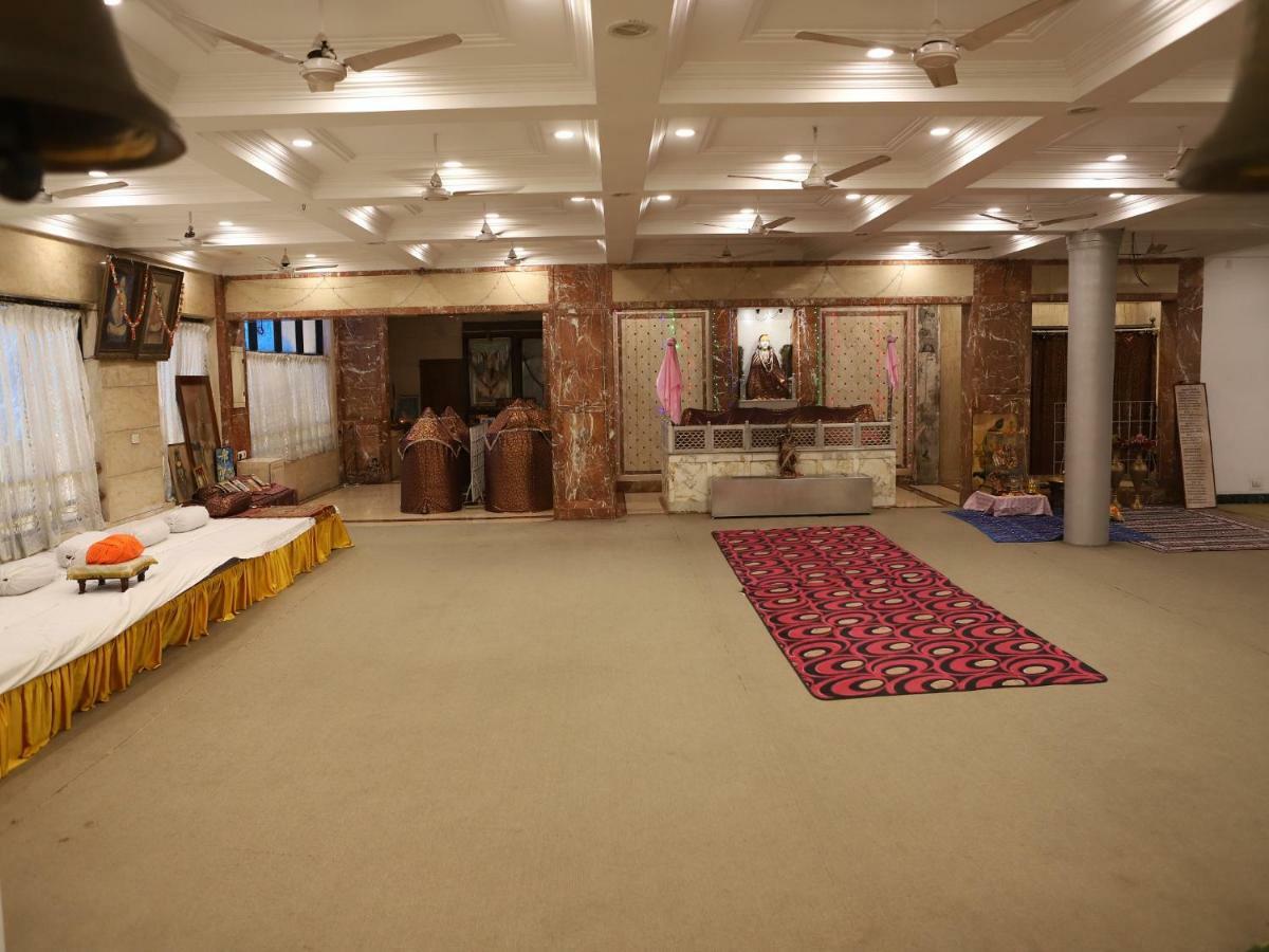 Gobinddhham Guest house Mumbai