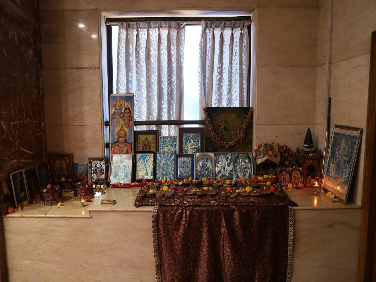 Gobinddhham Guest house Mumbai
