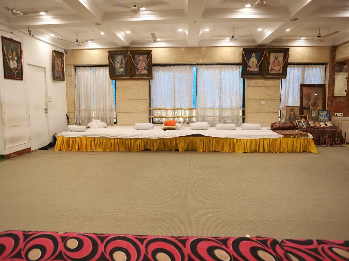 Gobinddhham Guest house Mumbai