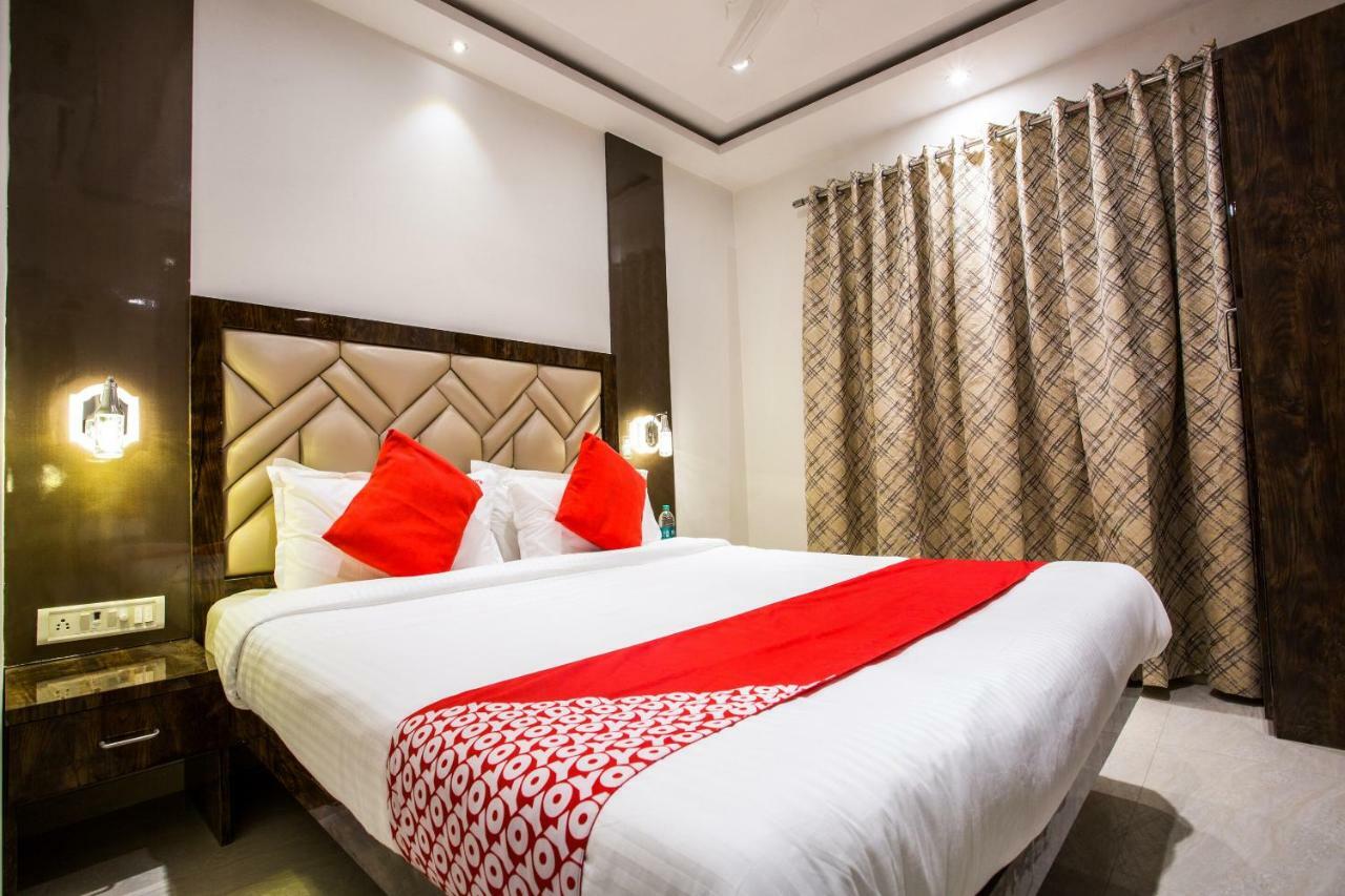 Hotel Oyo 37559 Al Haram 3*