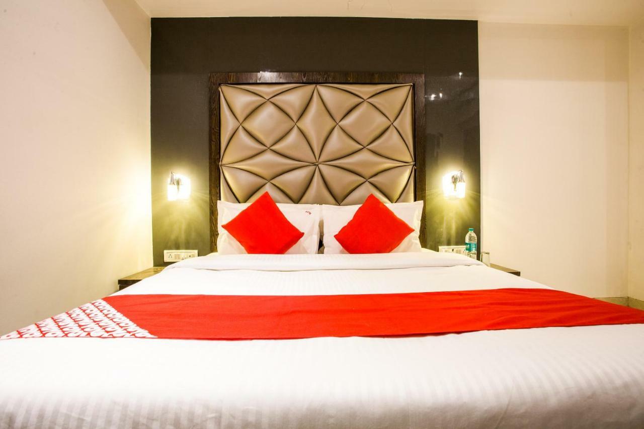 Hotel Oyo 37559 Al Haram 3*