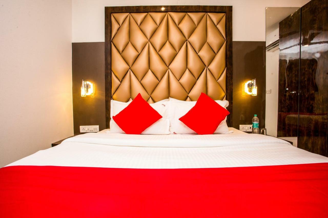 Hotel Oyo 37559 Al Haram 3*