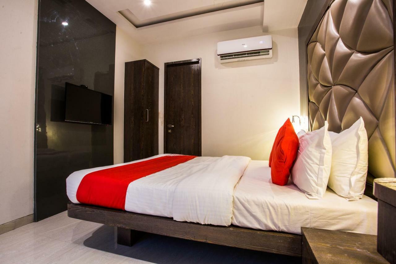 Oyo 37559 Al Haram Hotel