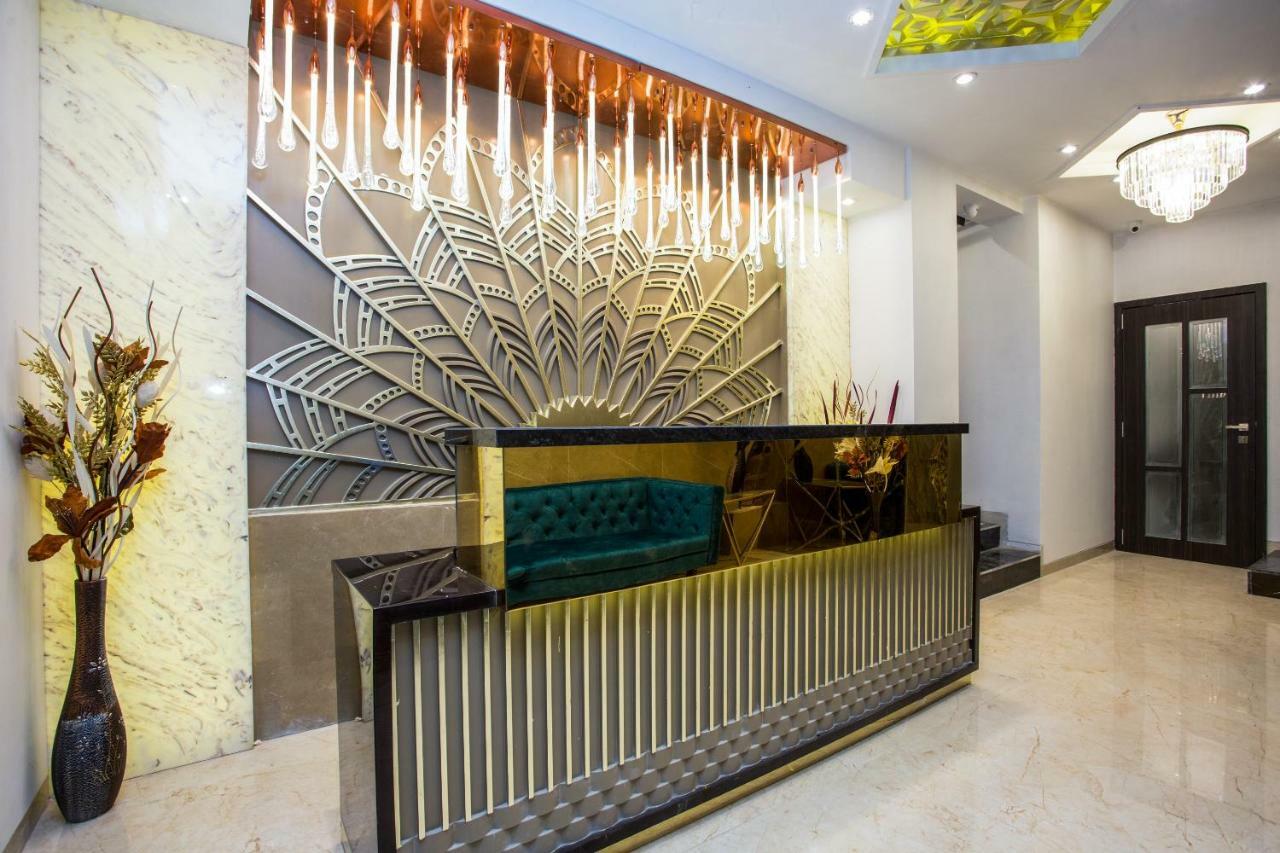 Hotel Oyo 37559 Al Haram 3*