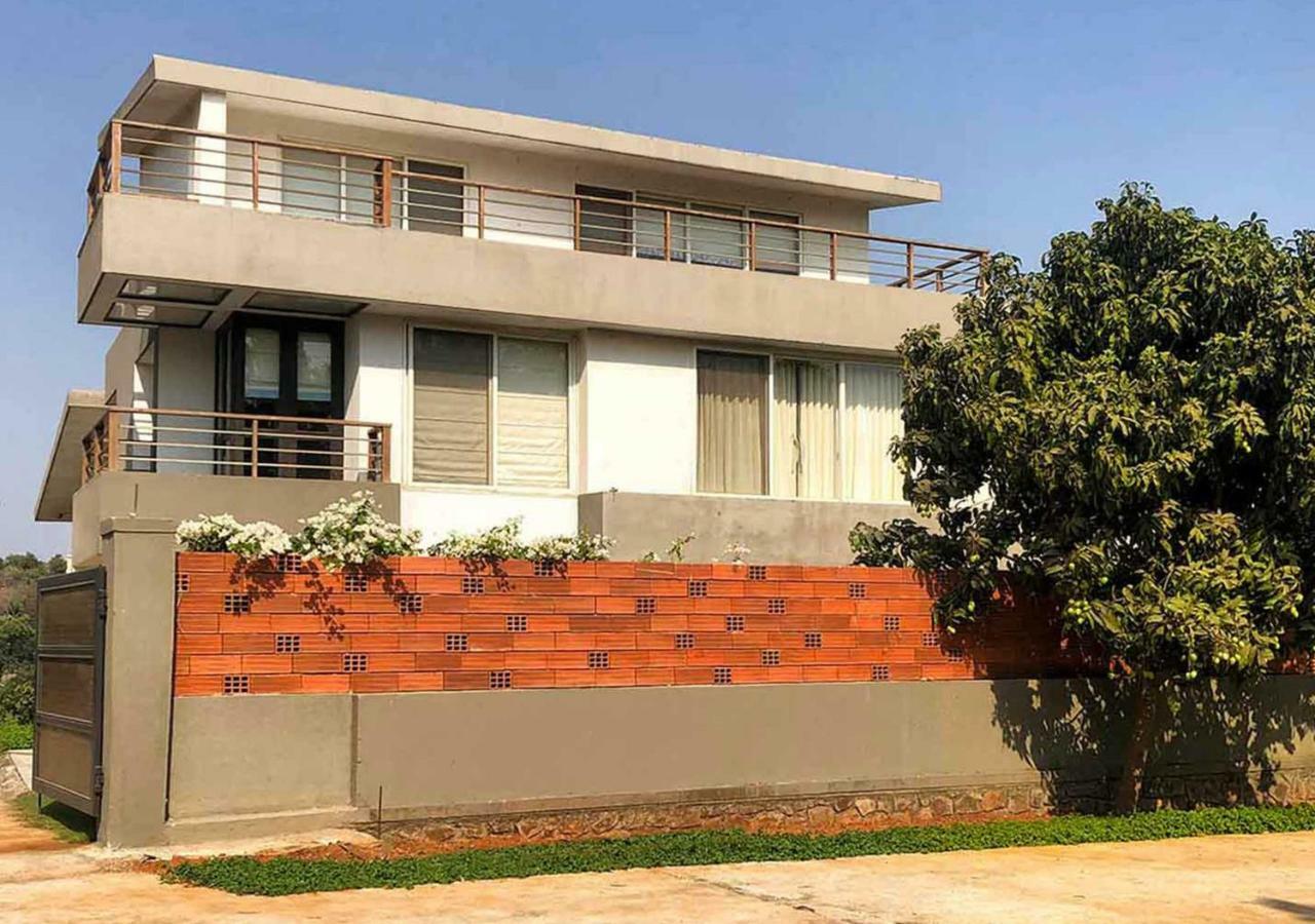 Gorai Beach • Private Pool • 3.5 Bed Mumbai