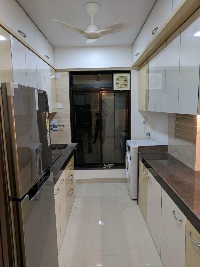 Sixth Sense Hospitality Service In Bandra Bkc Apartamento *