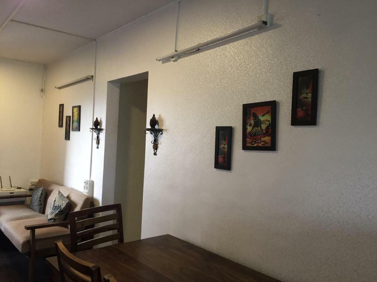 Sixth Sense Hospitality Service In Bandra Bkc Apartamento