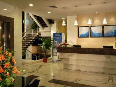 Lemon Tree Premier, Malad, Hotel