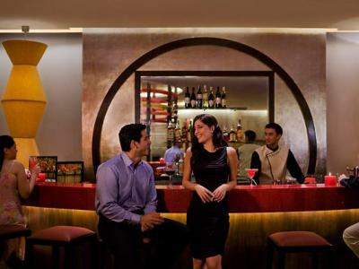 Hotel Courtyard By Marriott International Airport Mumbai