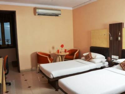 Sea Palace - Near Gateway Of India Hotel 3*