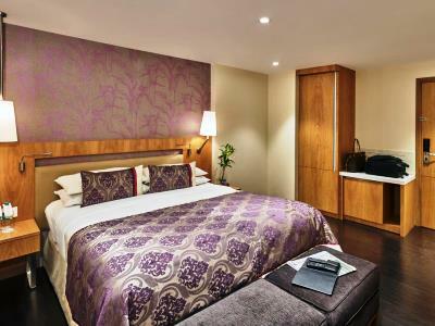 Hotel Bawa International 3*