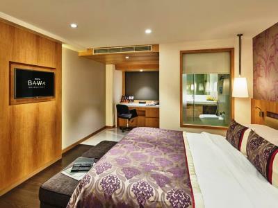 Bawa International 3*