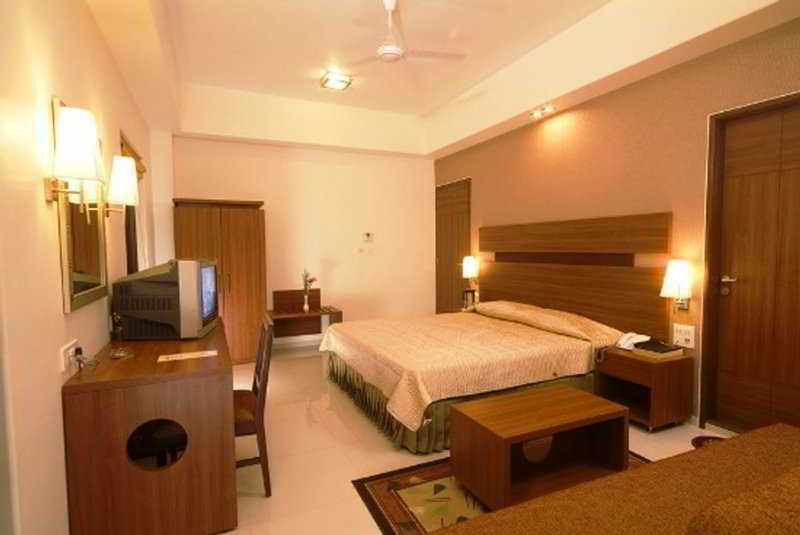 Chateau Windsor - Marine Drive 3* Mumbai