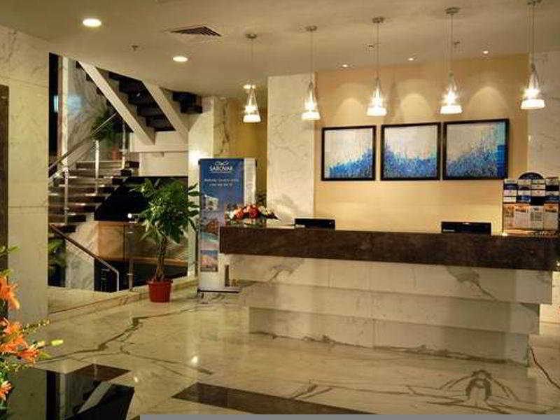 Lemon Tree Premier, Malad, Hotel 4*