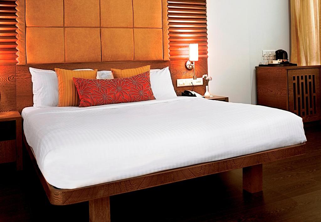 Jewel Of Chembur Bed & Breakfast