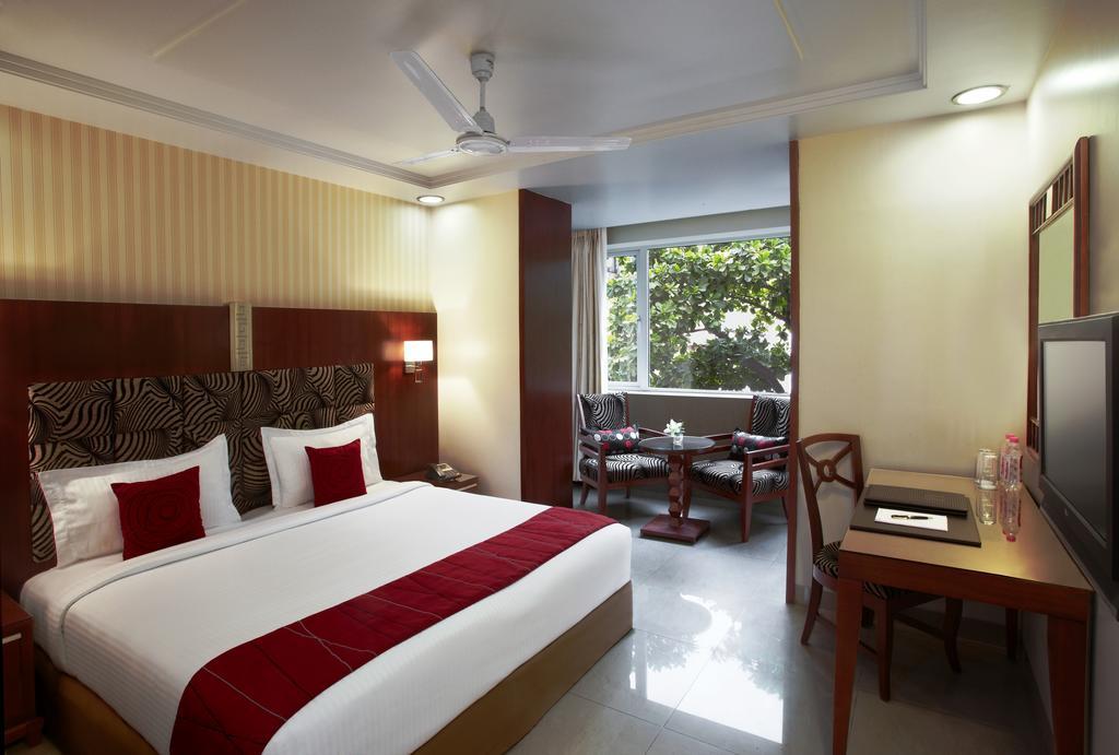 Hotel Suba Palace Near Gateway Of India