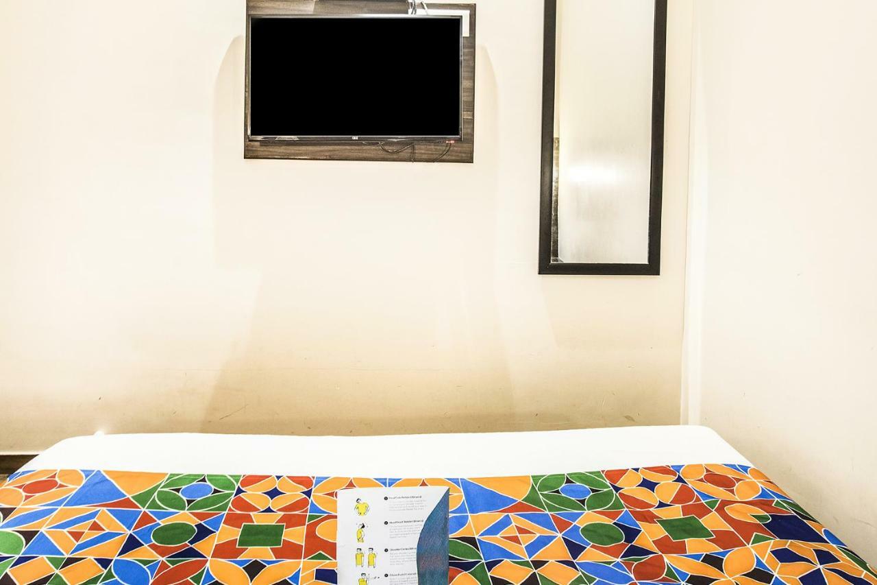 Hotel Horizon Bombaim