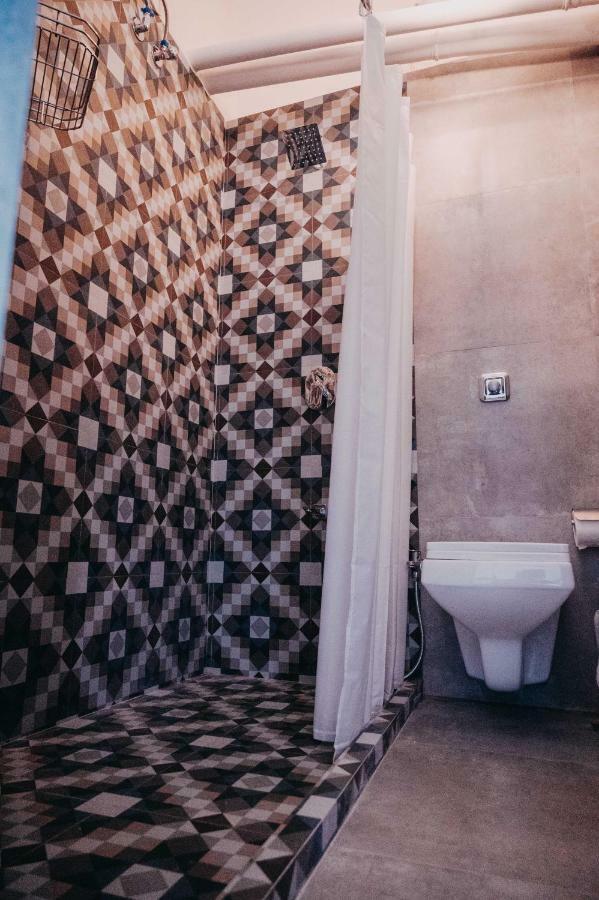 Hostel Horn Ok Please