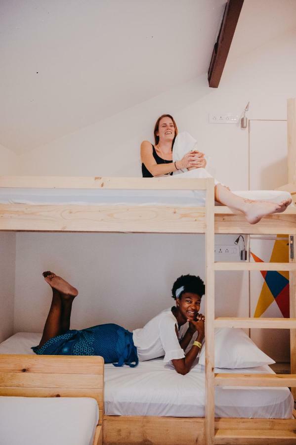 Hostel Horn Ok Please