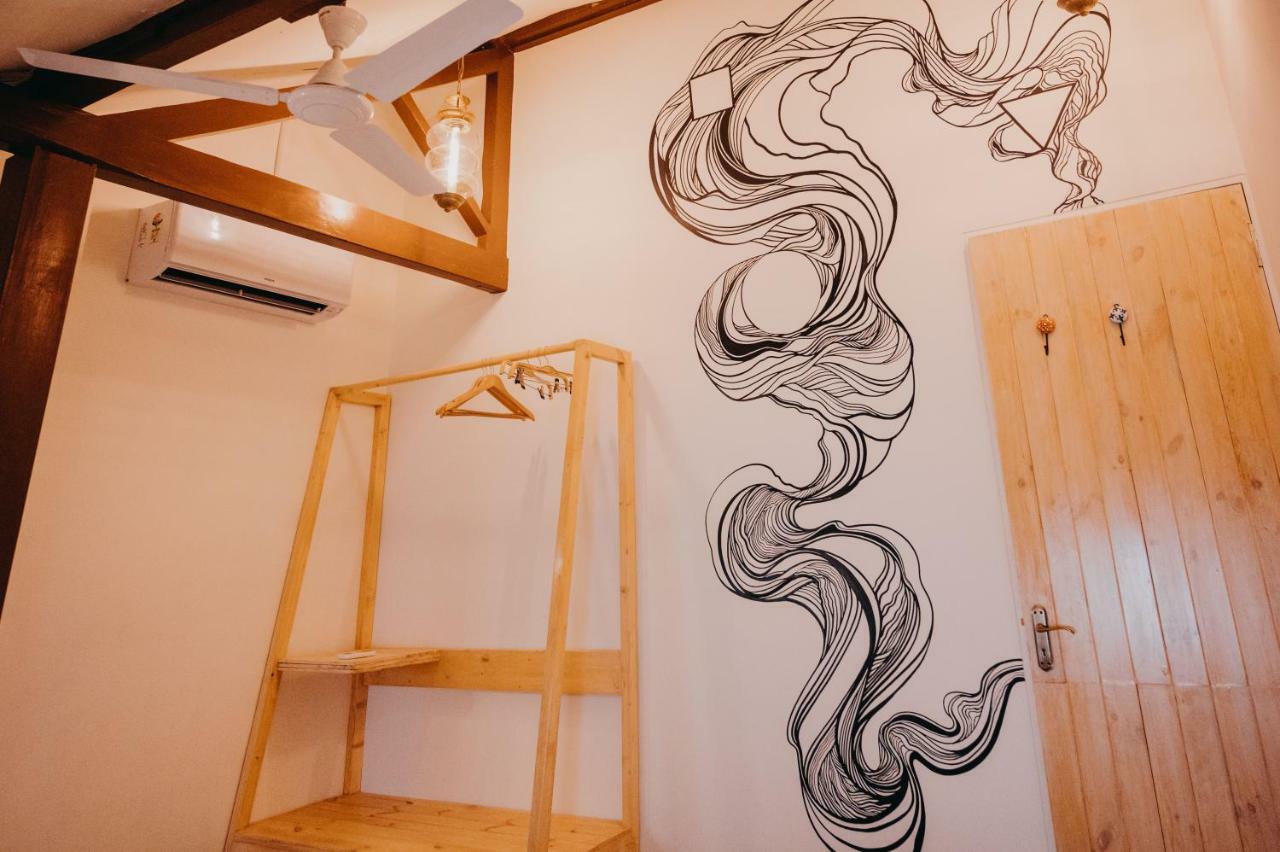 Hostel Horn Ok Please