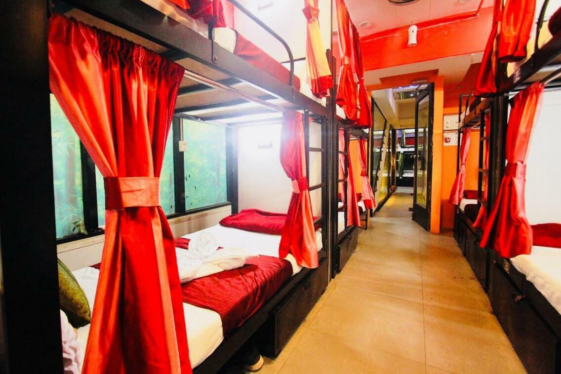 Hostel Town - Ac *