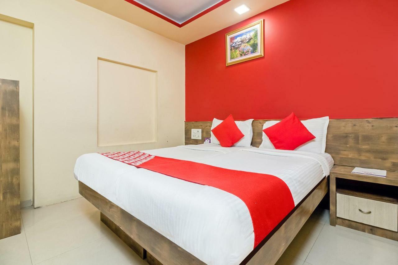 Arma Residency Hotel Mumbai