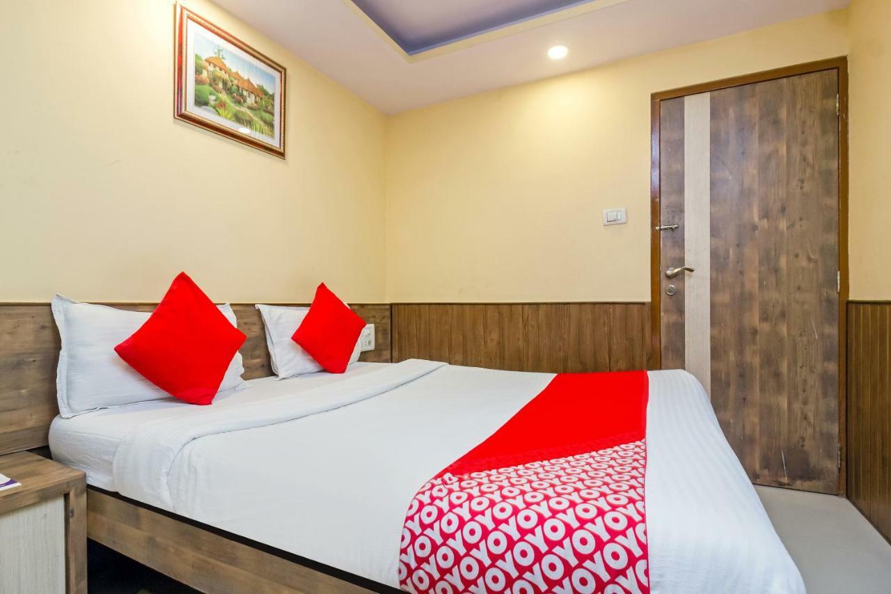 Arma Residency Hotel 2*