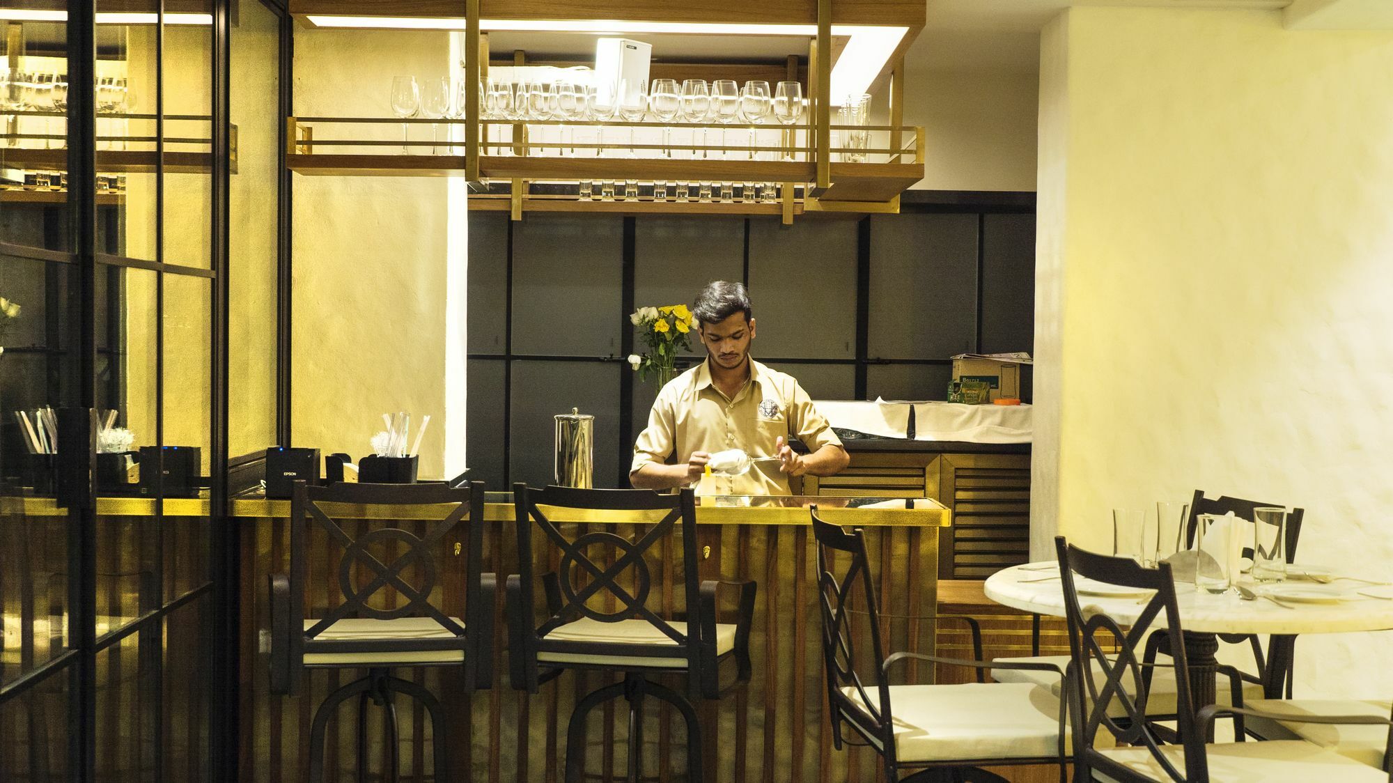 Harbour View Colaba Hotel Mumbai
