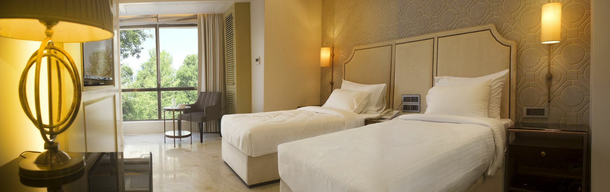 Harbour View Colaba Hotel Mumbai