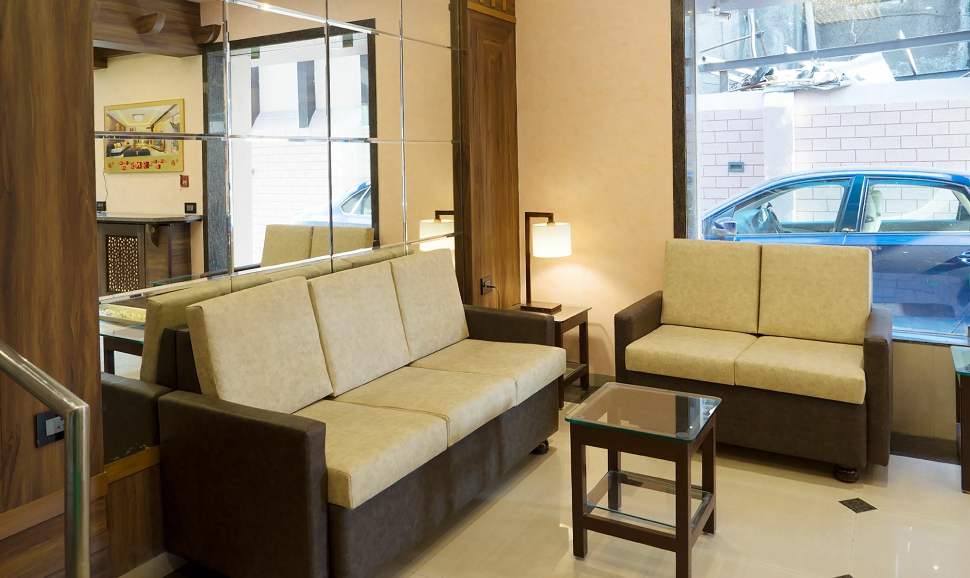 Hotel Treebo Olive Near Bkc Mumbai