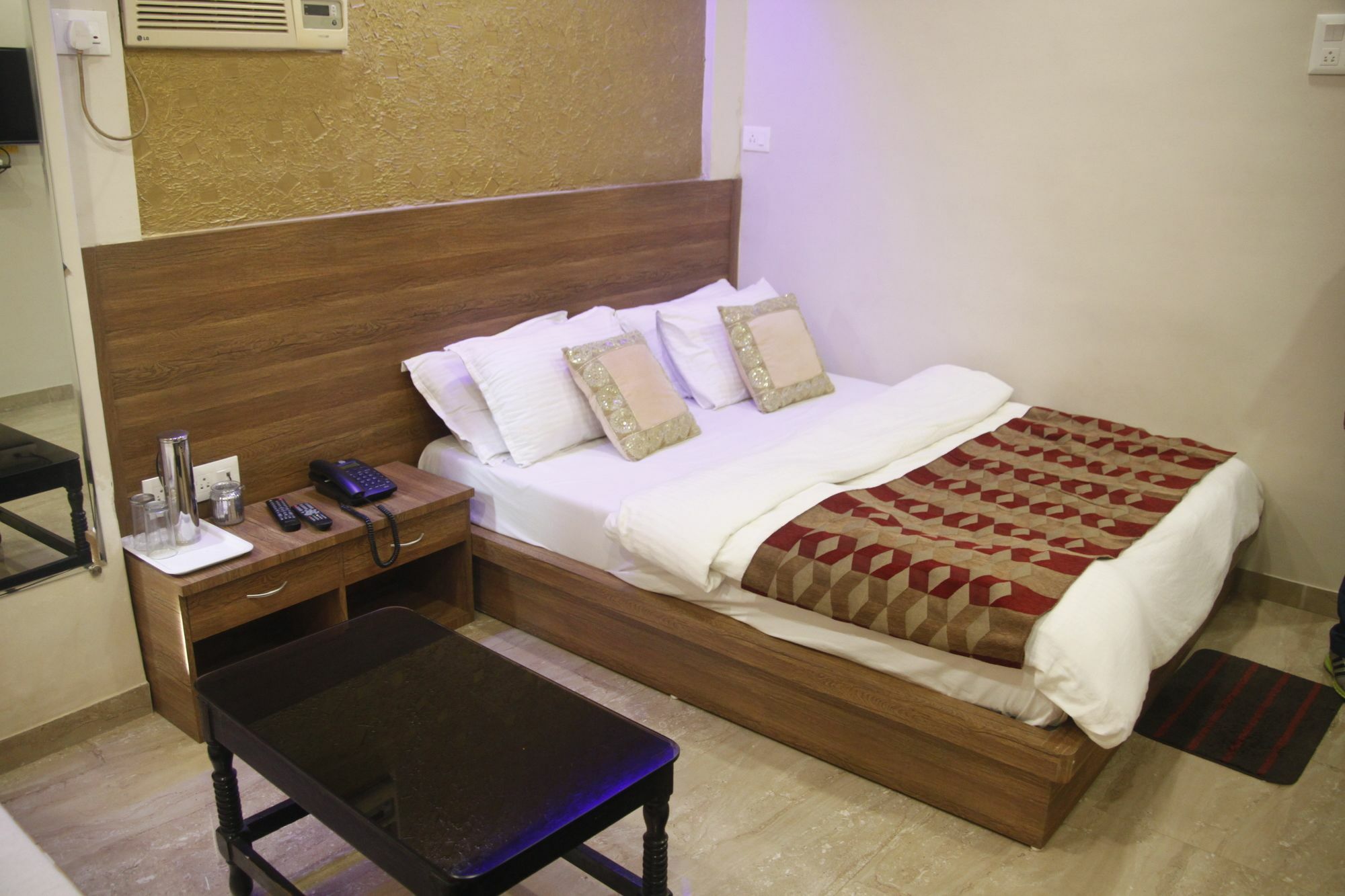 Hotel Al Saudia Mumbai