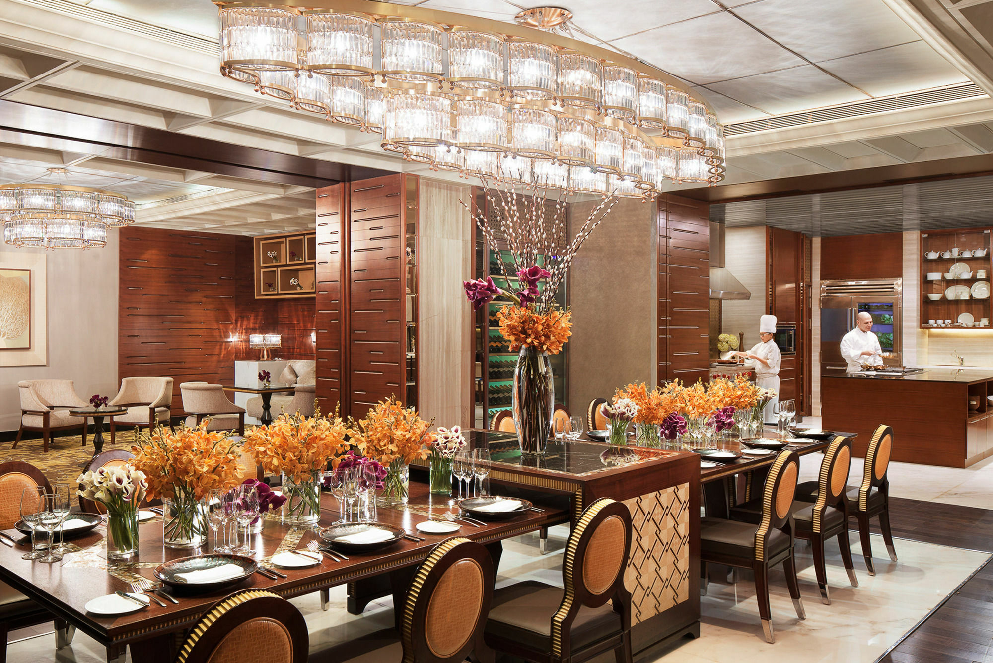 Hotel Four Seasons Mumbai