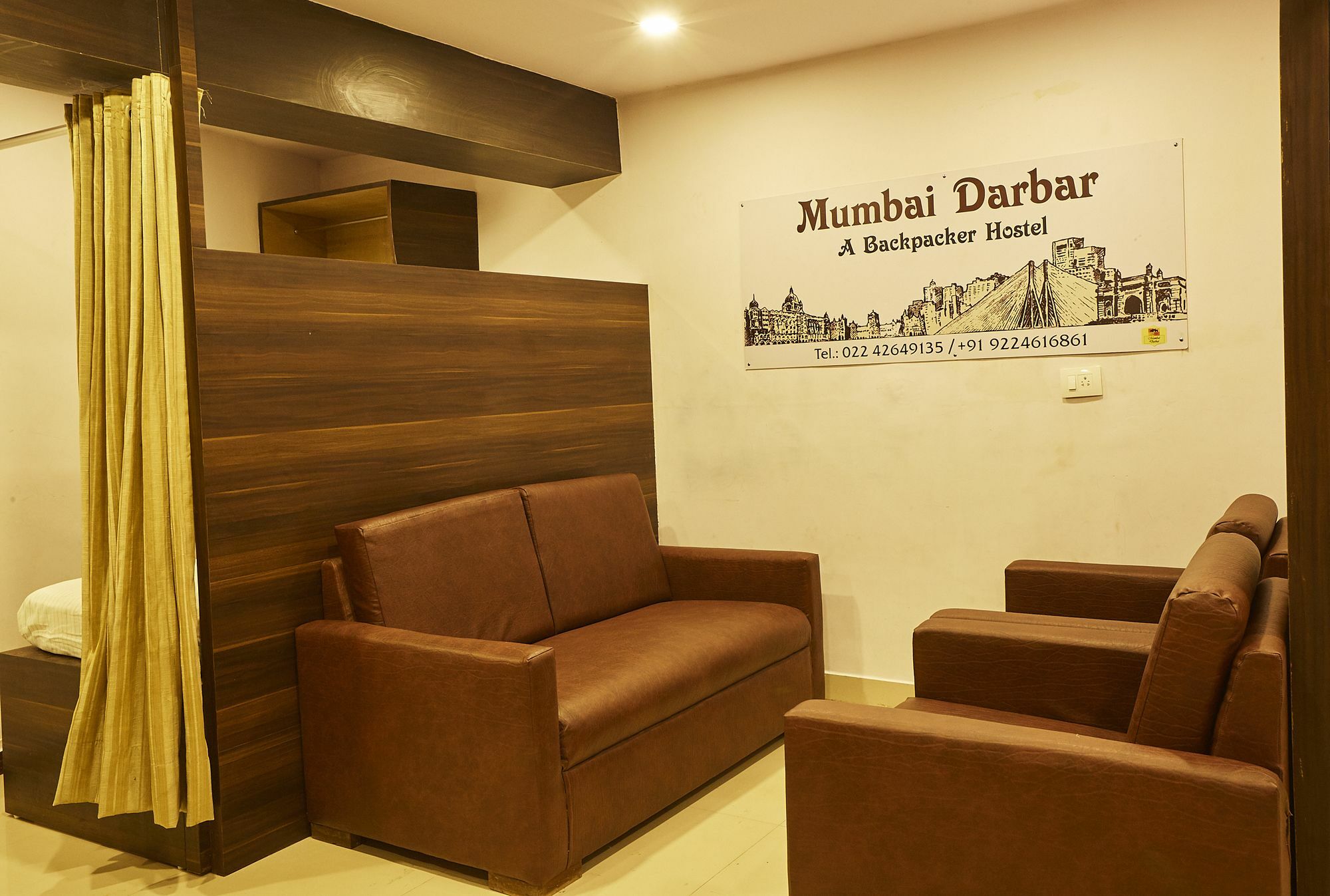 Darbar Hotel