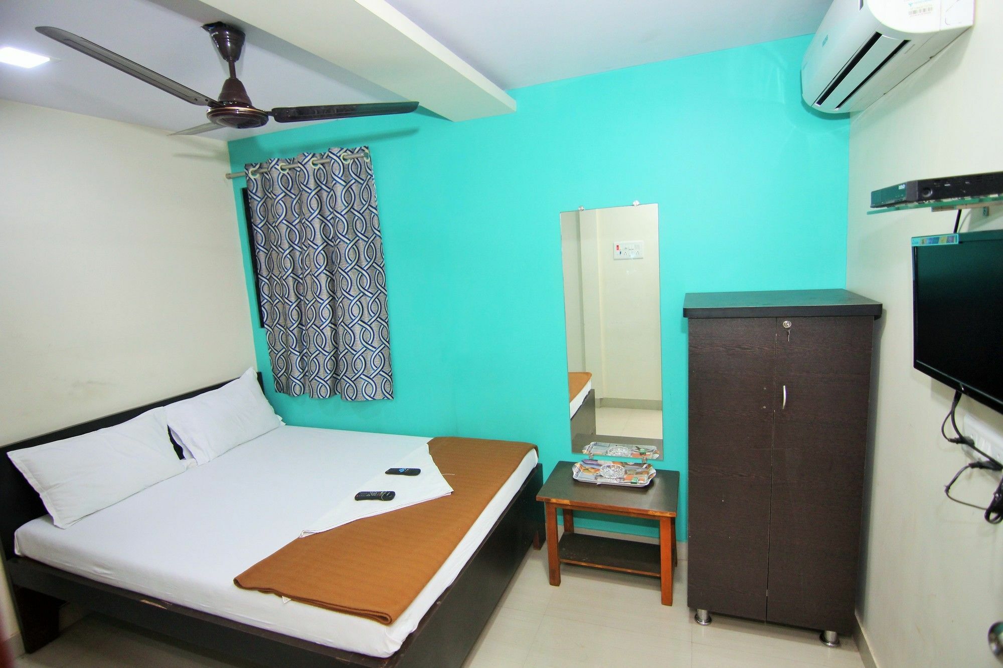 Inn Kalina Residency