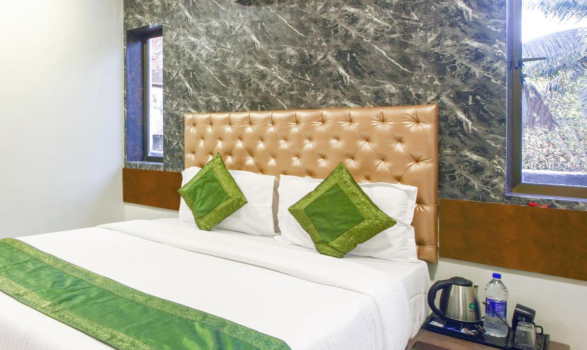 Treebo Blue Moon Powai Hotel Mumbai