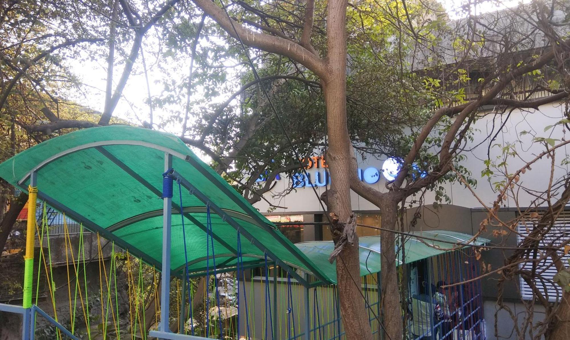 Hotel Treebo Blue Moon Powai 3*
