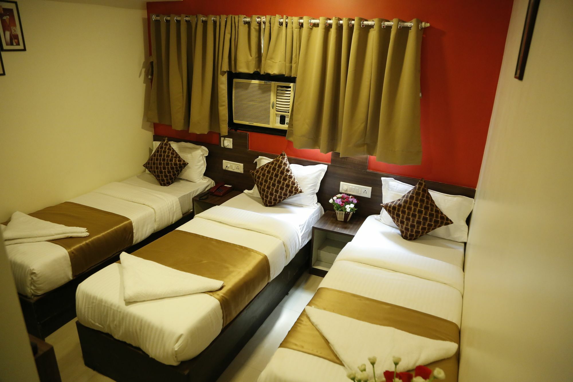 Royal Onix Inn