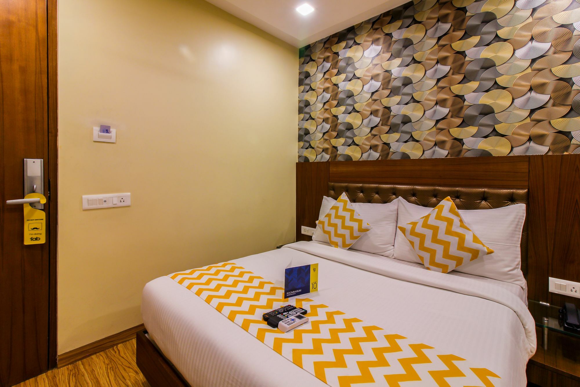 Via Arton Hotel 3*