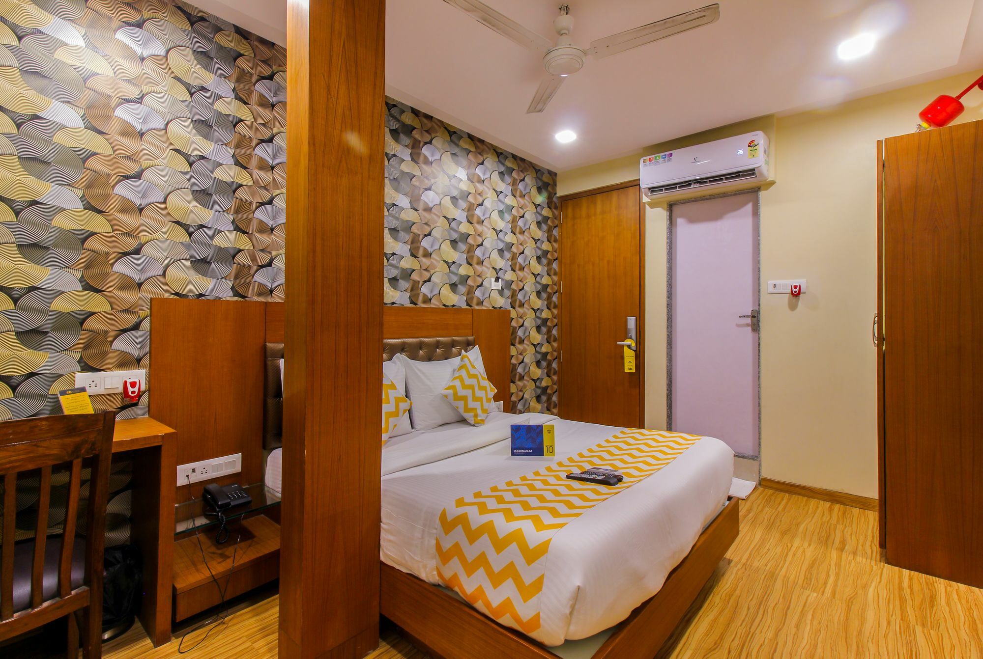 Hotel Via Arton